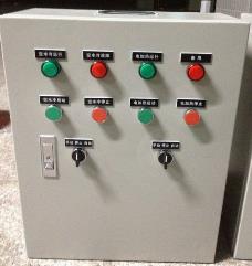 水泵風(fēng)機(jī)配電設(shè)備"配其更美的工作，需要我"