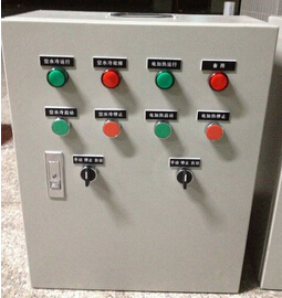 風(fēng)機(jī)配電箱的年齡，教你怎么辨