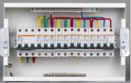 低溫，讓風(fēng)機(jī)消防配電箱性能