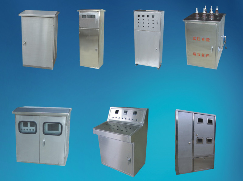 雙電源配電箱：宇軒告訴你它的秘密！